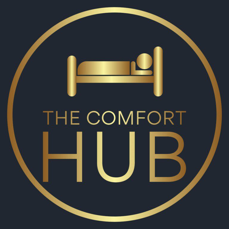 Home - The Comfort Hub